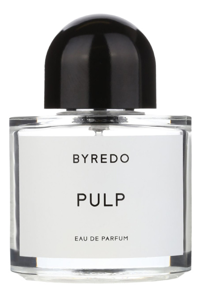 Pulp от Byredo