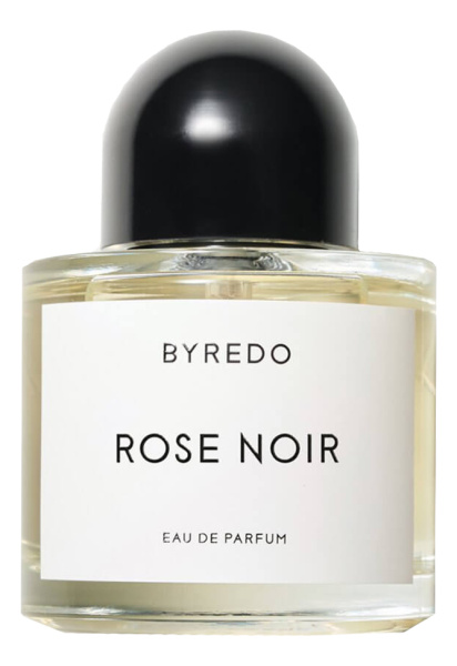 byredo rose noir от Byredo