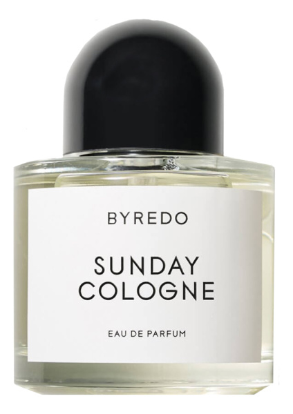 byredo sunday cologne eau de parfum от Byredo