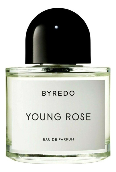 byredo young rose от Byredo