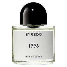 byredo 1996 