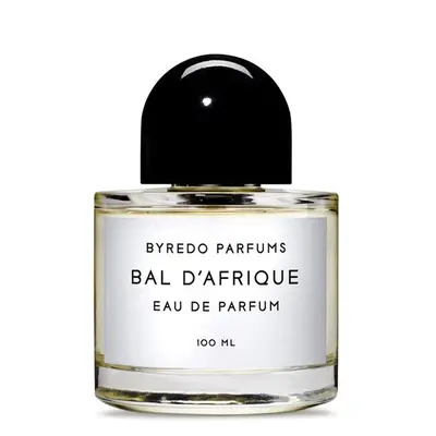 byredo bal d afrique