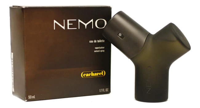 Nemo Cacharel