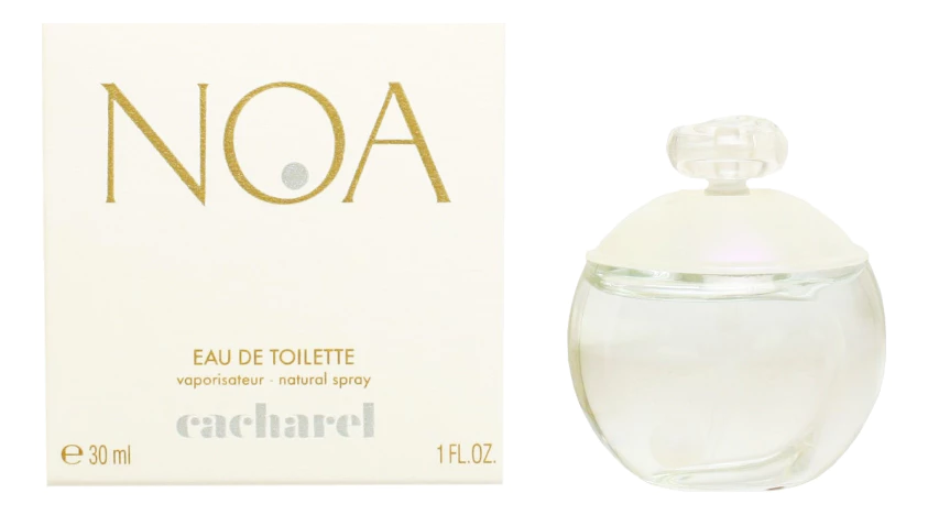 Noa Cacharel