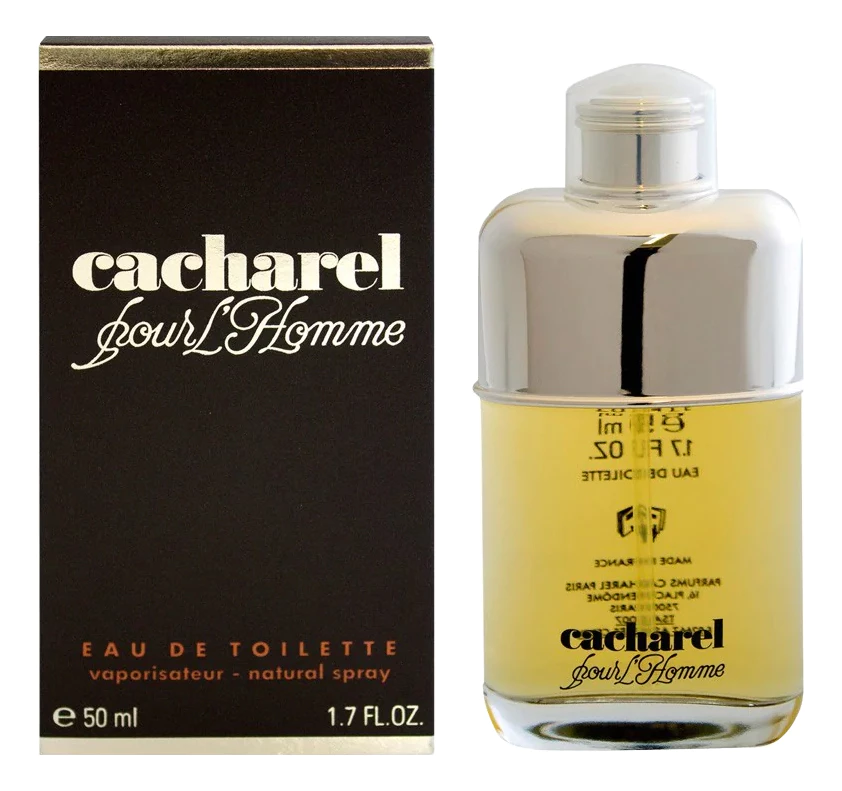 Pour Homme LHomme Cacharel