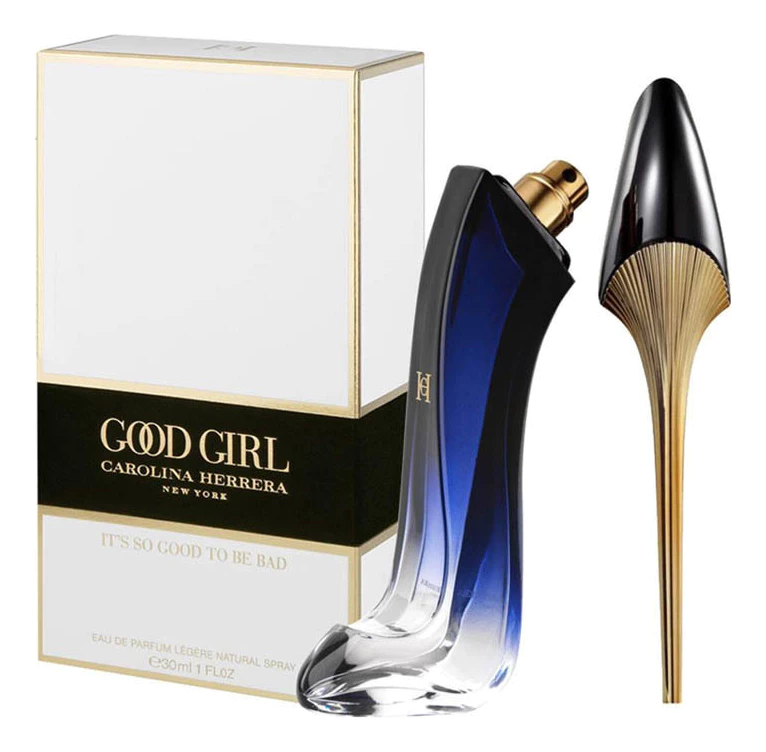 Good Girl Legere Carolina Herrera