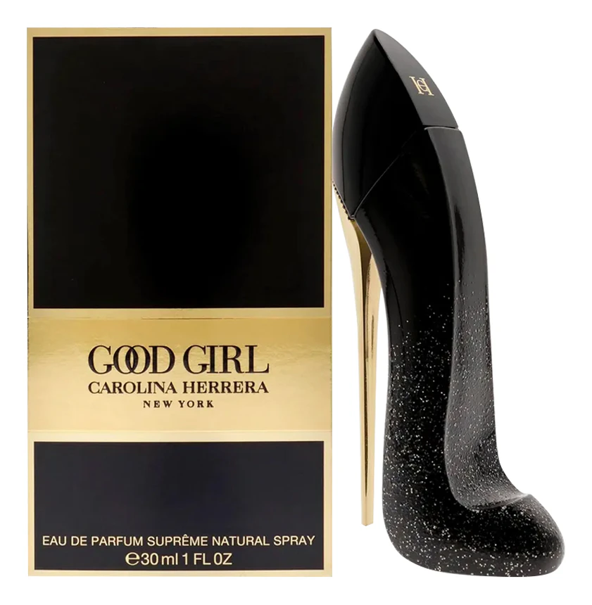 Good Girl Supreme Carolina Herrera