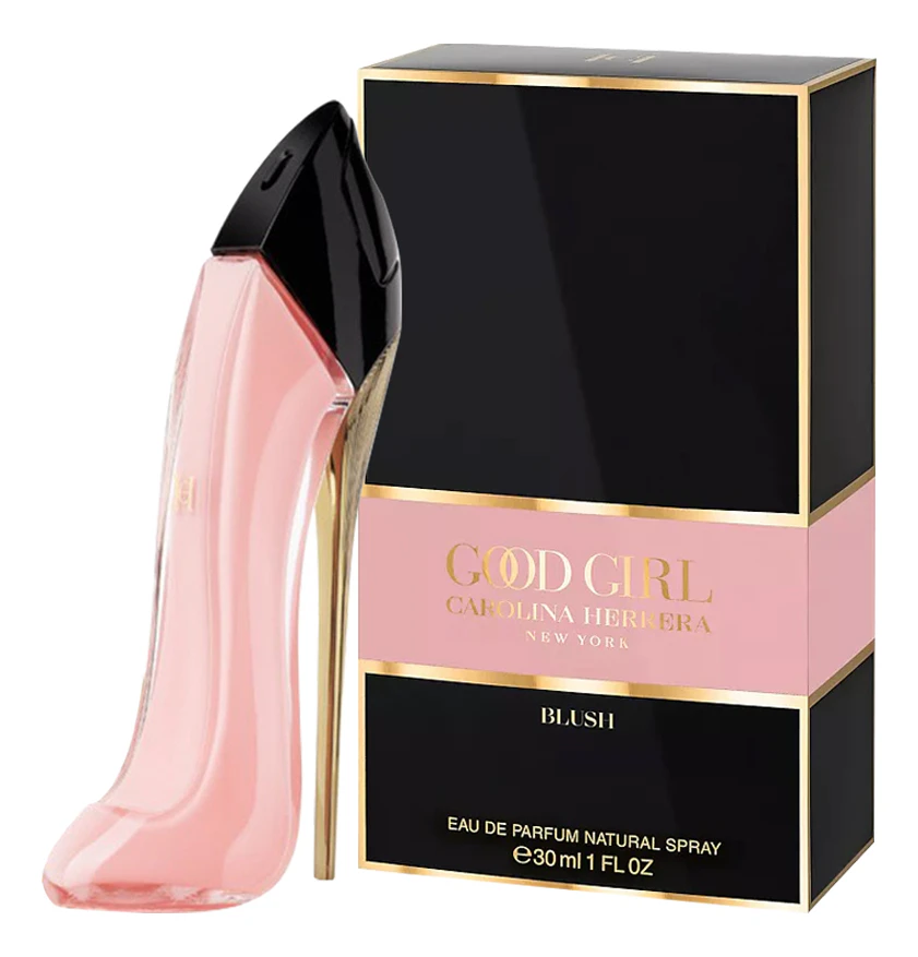 Good Girl Blush Carolina Herrera