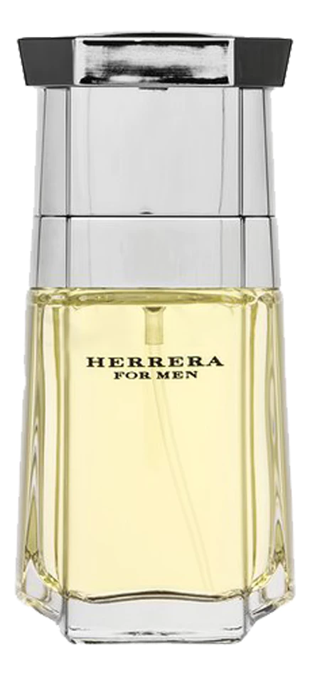 For Men Carolina Herrera