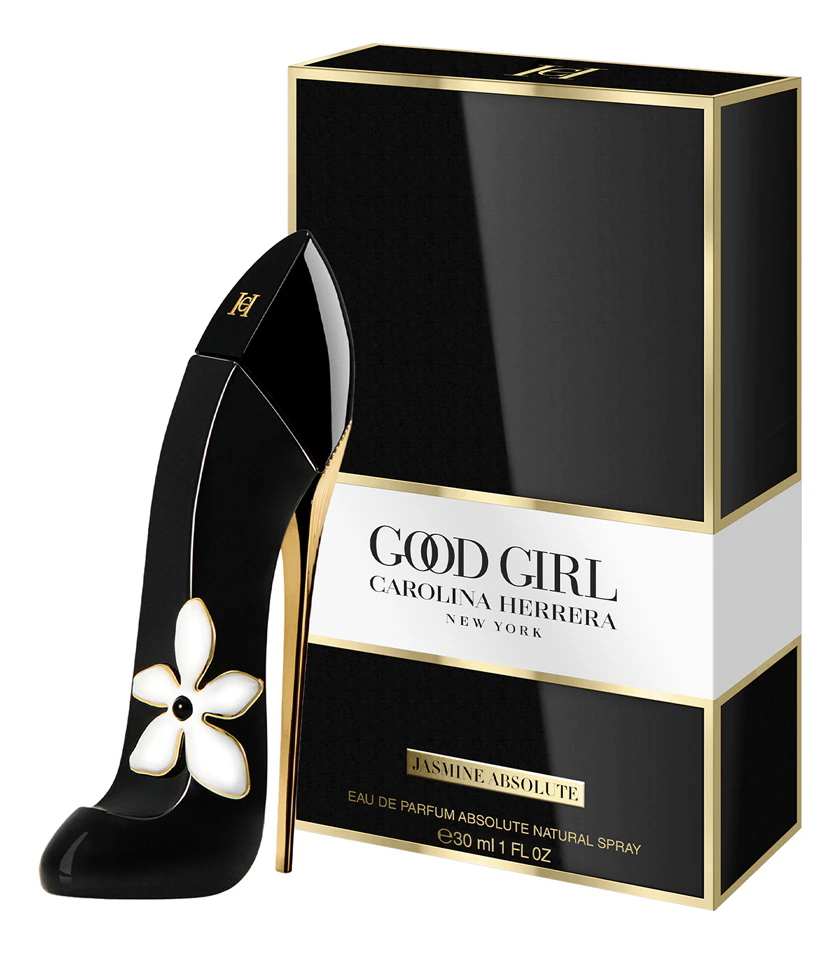 Good Girl Jasmine Absolute Carolina Herrera