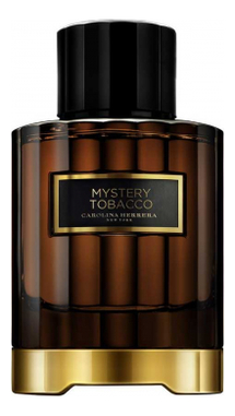 Mystery Tobacco Carolina Herrera