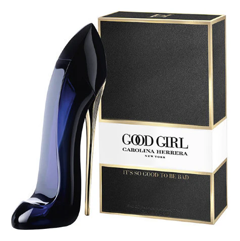 Good Girl Carolina Herrera
