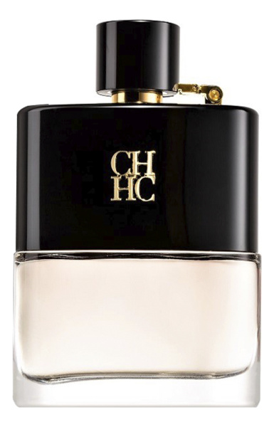 CH Men Prive  от Carolina Herrera