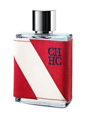 CH Men Sport от Carolina Herrera