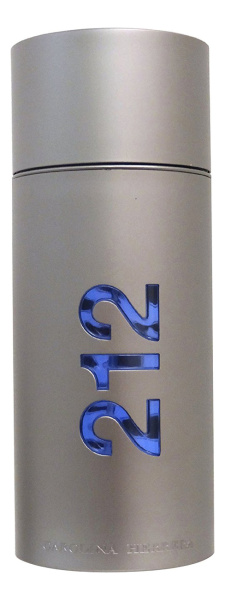 212 men от Carolina Herrera