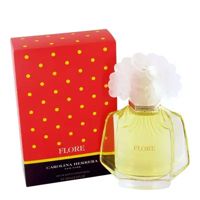 carolina herrera flore w