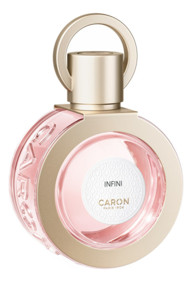 Infini 2021 Caron