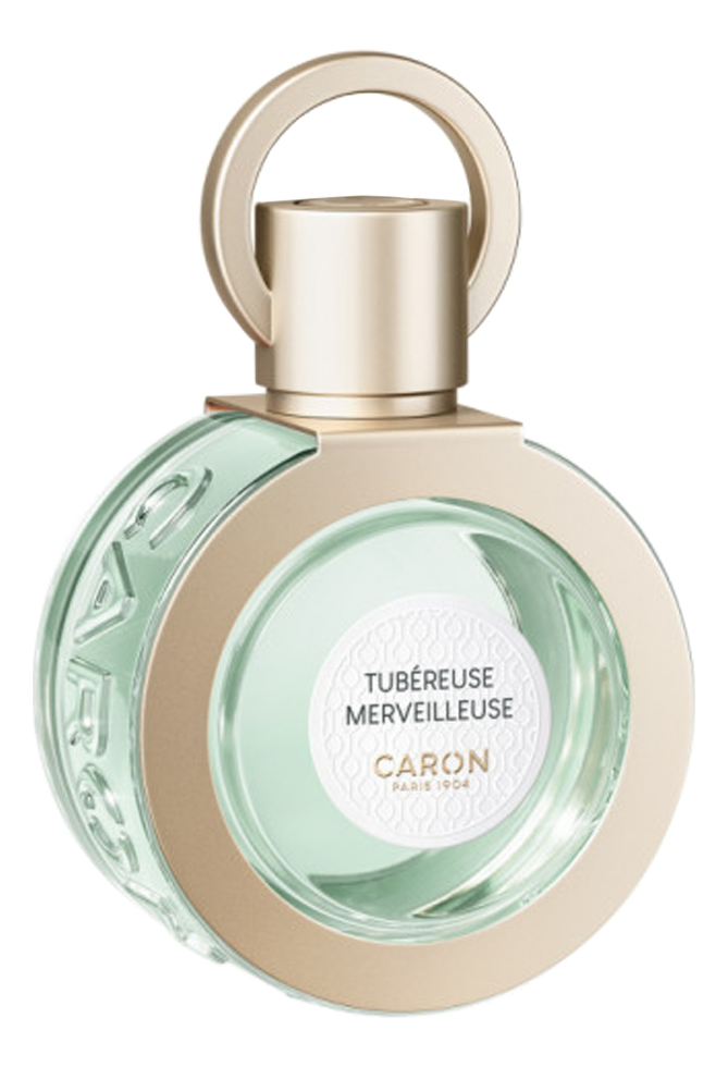 Tubereuse Merveilleuse 2021 Caron