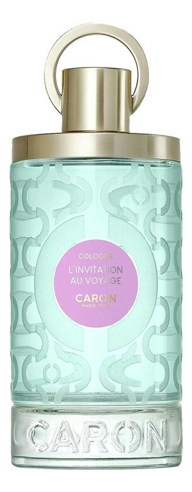LInvitation Au Voyage Caron