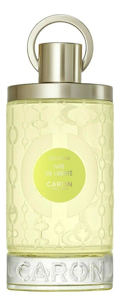 Ivre De Liberte Caron