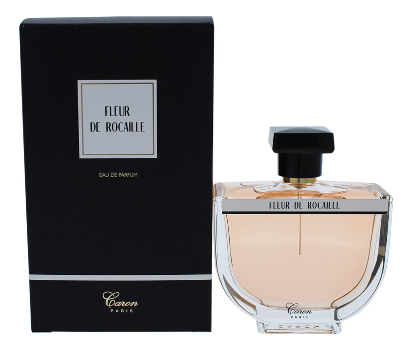 Fleur De Rocaille 2017 Caron