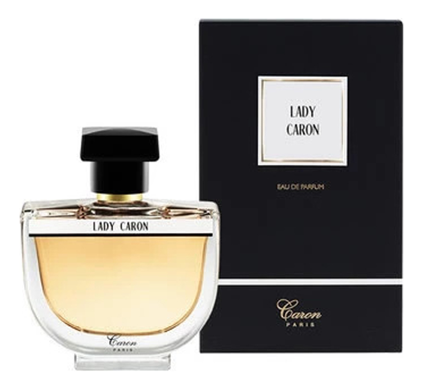 Lady Caron 2017 Caron