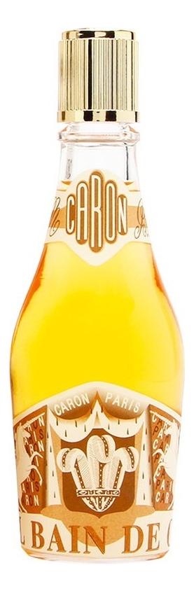 Royal Bain De Caron Caron