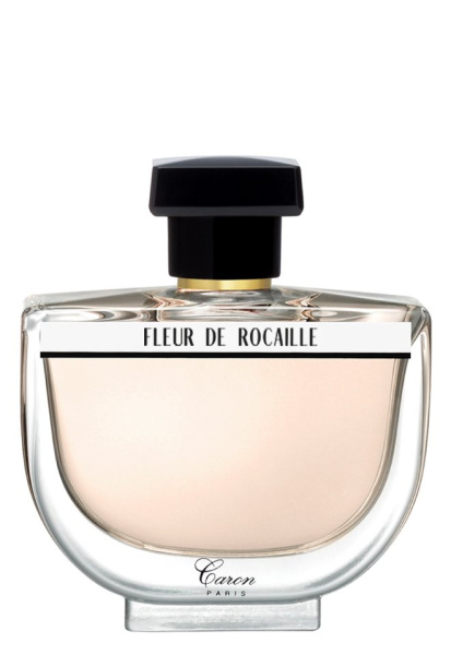 Fleur de Rocaille от Caron