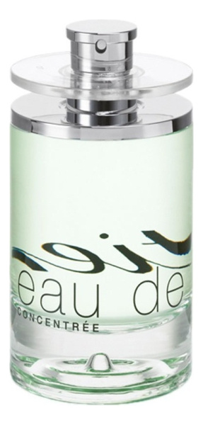 Eau de Cartier Concentree от Cartier