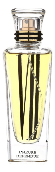 L'Heure Defendue VII