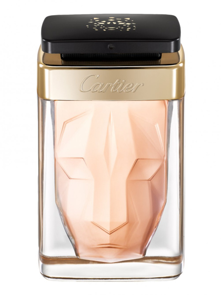 cartier la panthere edition soir 