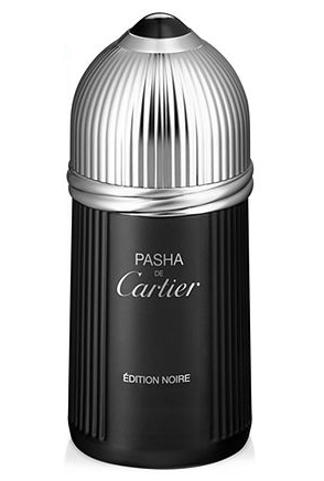 cartier pasha de cartier edition noire от Cartier