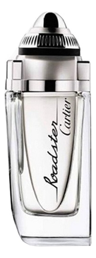 Roadster  от Cartier