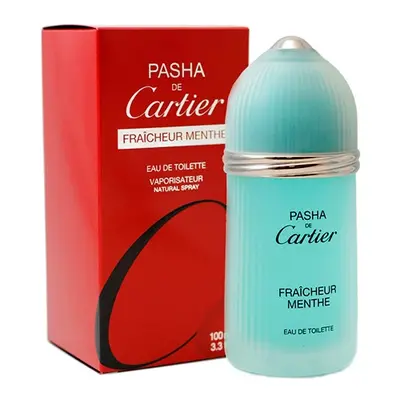 pasha men  от Cartier