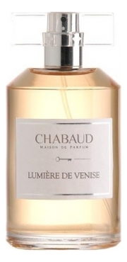 Chabaud Maison de Parfum Lumiere De Venise парфюмерная вода 100ml