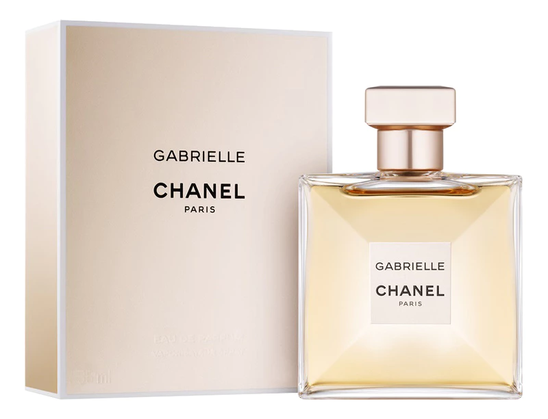 Gabrielle Chanel
