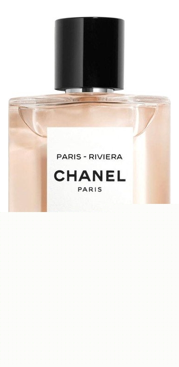 Paris Riviera Chanel