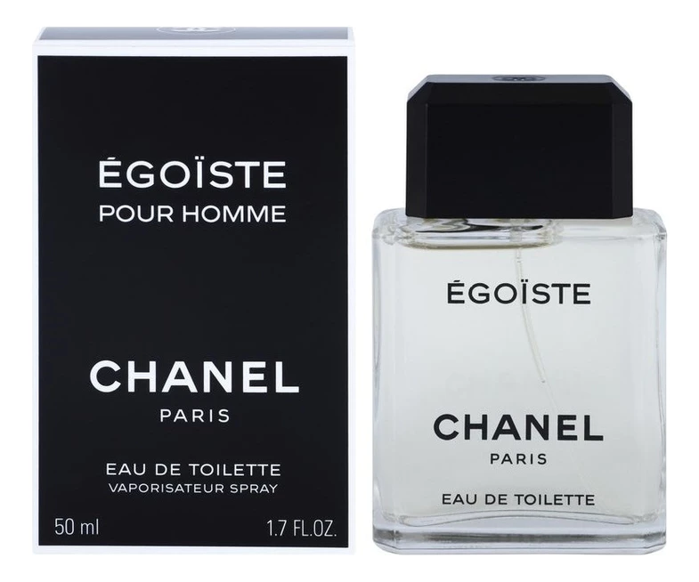 Egoiste Chanel