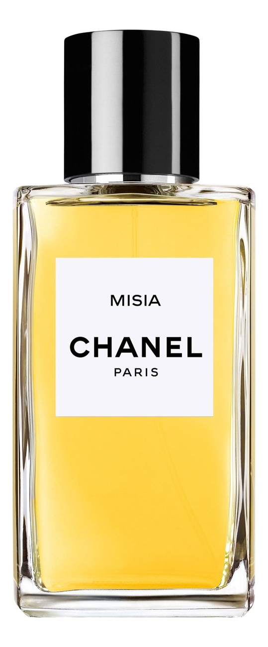 Les Exclusifs De Chanel Misia Chanel