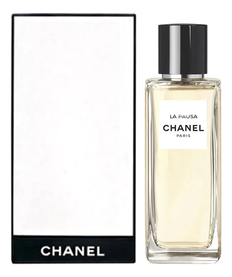 La Pausa Eau De Parfum Chanel