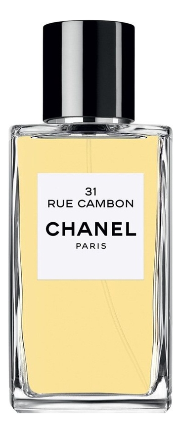 Les Exclusifs De Chanel 31 Rue Cambon Chanel