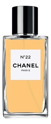 Les Exclusifs De Chanel No22 Chanel