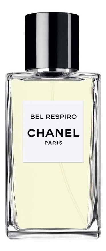 Les Exclusifs De Chanel Bel Respiro Chanel