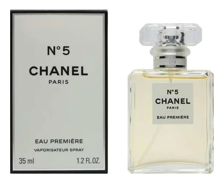 No5 Eau Premiere Chanel
