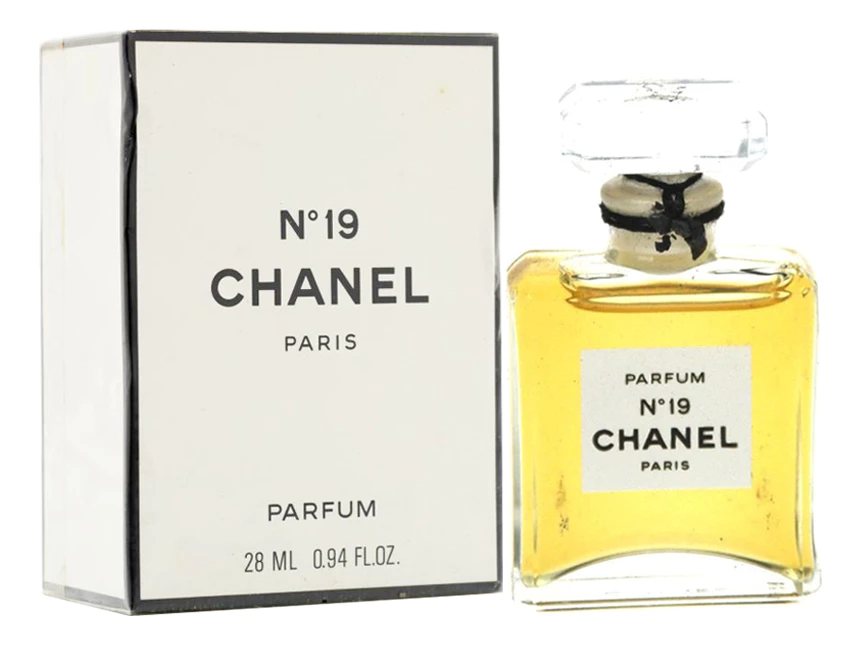 No19 Chanel