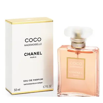 chanel mademoiselle coco от Chanel