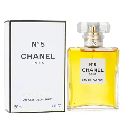 chanel n 5  от Chanel