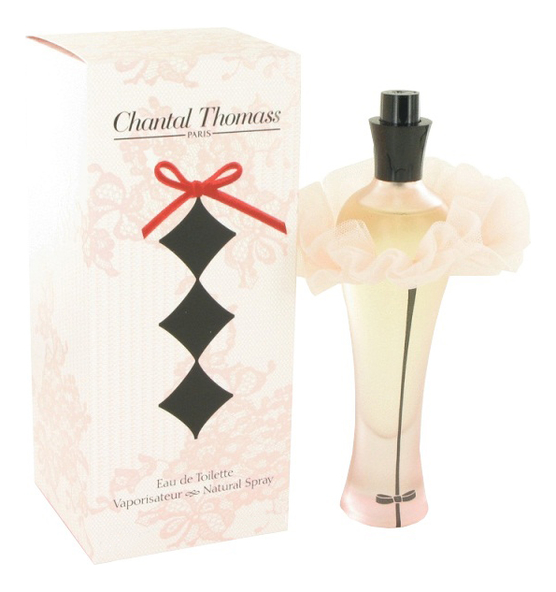 Eau De Toilette Chantal Thomass