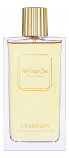 The Purple Bar