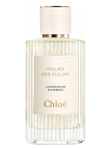 Atelier Des Fleurs Jasminum Sambac от Chloe